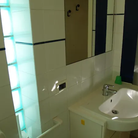 Residenza Zaccolo * Ліньяно-Сабб'ядоро