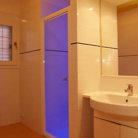 Residenza Zaccolo Апартаменти Ліньяно-Сабб'ядоро