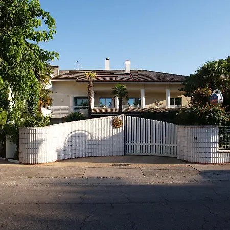 Апартаменти Residenza Zaccolo