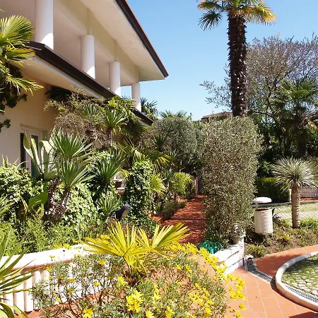 Апартаменти Residenza Zaccolo