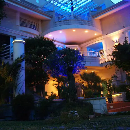 Апартаменти Residenza Zaccolo *