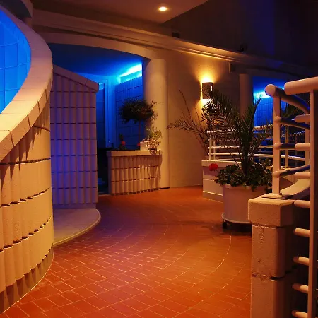 Residenza Zaccolo Апартаменти