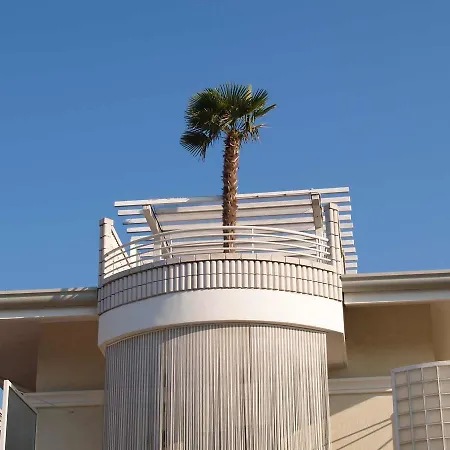 Residenza Zaccolo Апартаменти *